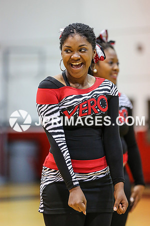 VBHS vs Lake Gibson-89