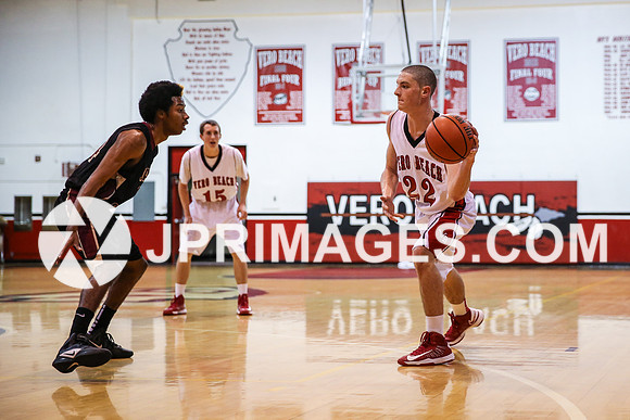 VBHS vs Lake Gibson-29