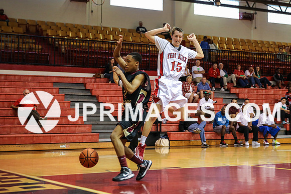 VBHS vs Lake Gibson-48
