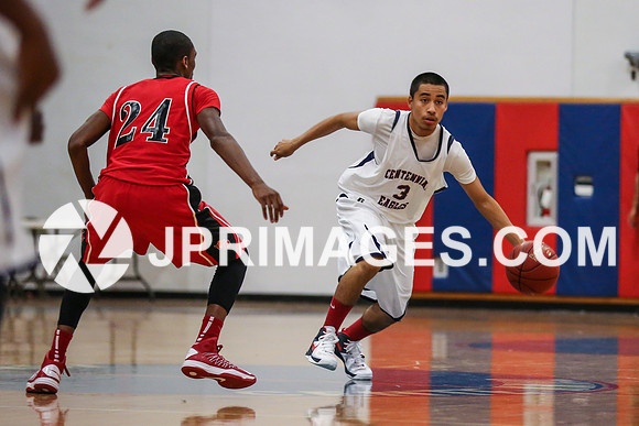 VBHS @ SLW Centennial-105