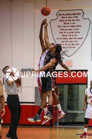 VBHS vs Lake Gibson-8