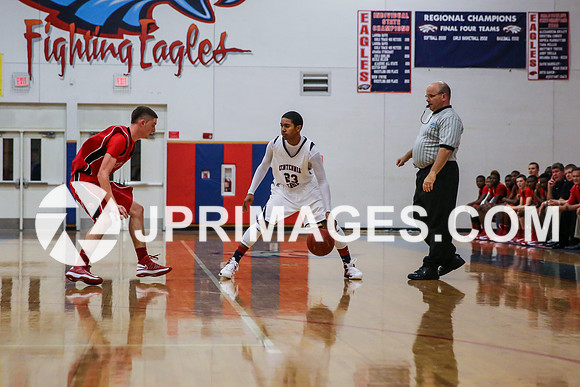 VBHS @ SLW Centennial-93