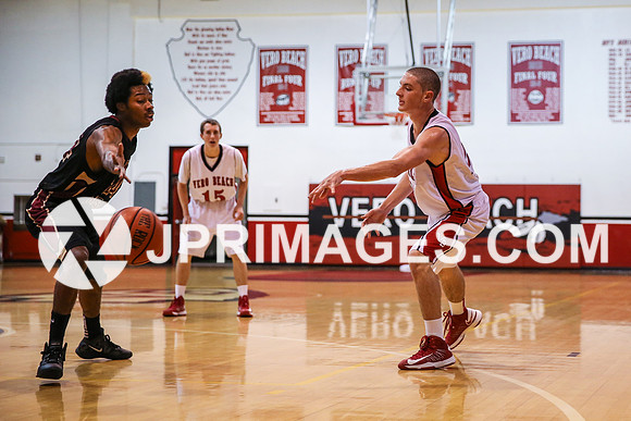 VBHS vs Lake Gibson-30