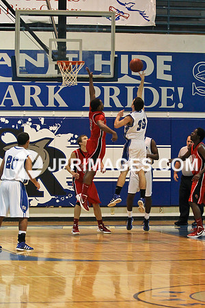VBHS @ SRHS-54