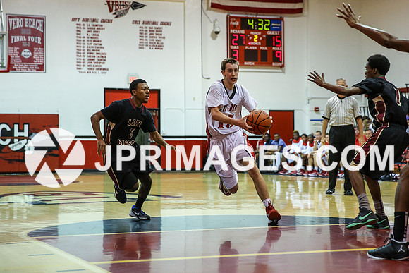 VBHS vs Lake Gibson-70