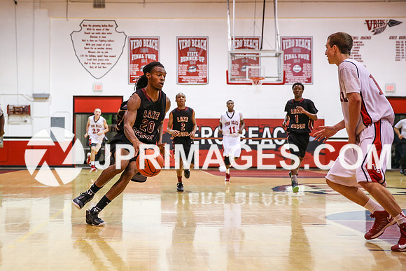 VBHS vs Lake Gibson-189