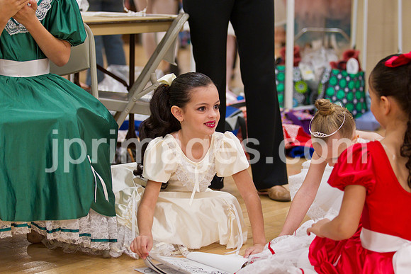 2011 Nutcracker Afternoon-9