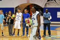 VBHS @ SRHS-5