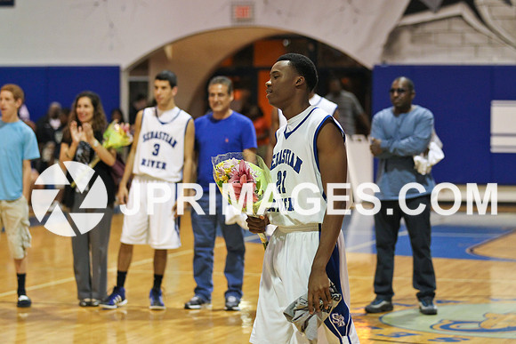 VBHS @ SRHS-5