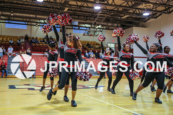 Vero vs Bayside-76