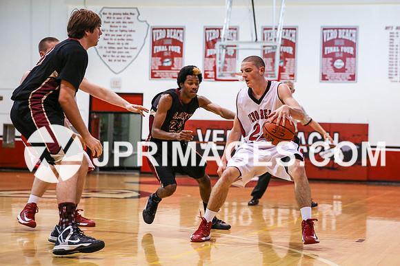 VBHS vs Lake Gibson-22
