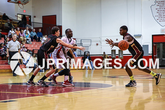VBHS vs Lake Gibson-42
