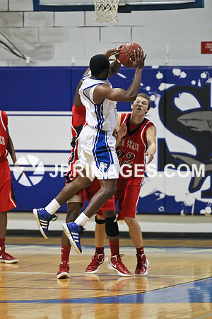 VBHS @ SRHS-181