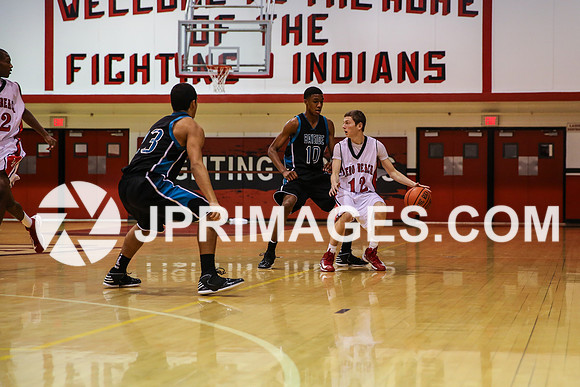 Vero vs Bayside-145