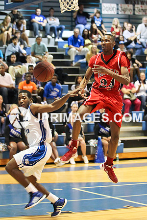 VBHS @ SRHS-187