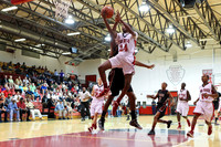 LGHS @ VBHS -5