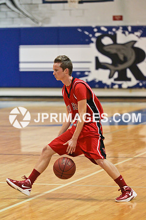 VBHS @ SRHS-166