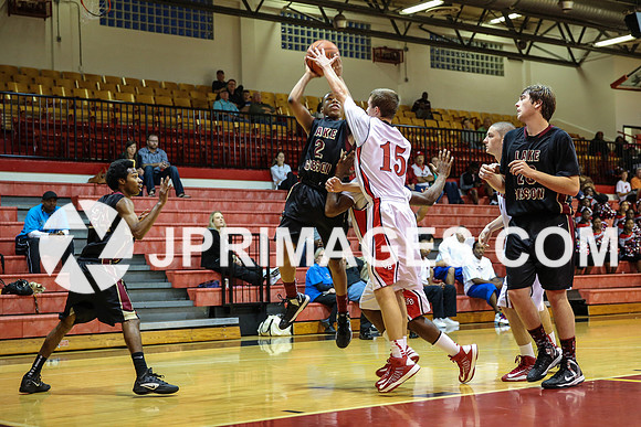 VBHS vs Lake Gibson-175