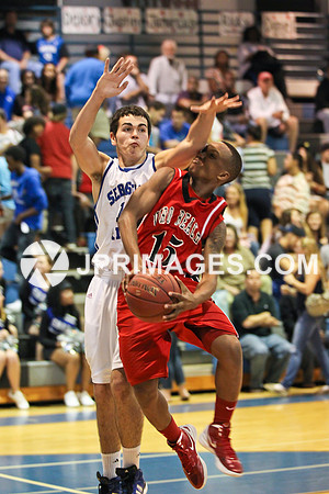 VBHS @ SRHS-149