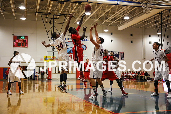 VBHS @ SLW Centennial-32