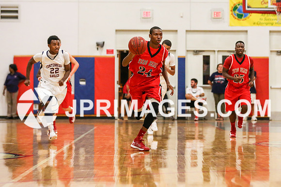VBHS @ SLW Centennial-45