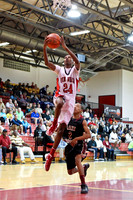 LGHS @ VBHS -1