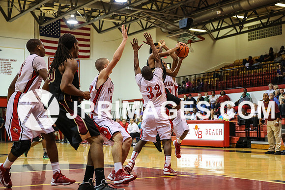 VBHS vs Lake Gibson-185