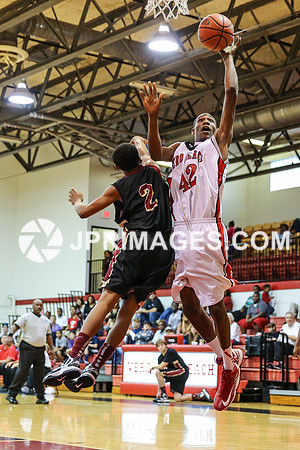 VBHS vs Lake Gibson-59