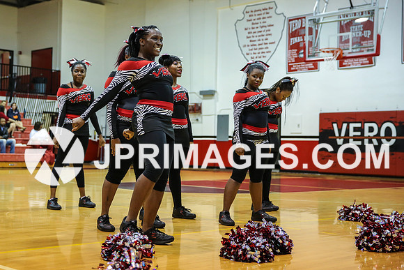 Vero vs Bayside-101
