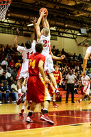 BFHS vs VBHS-15