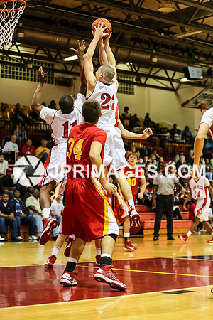 BFHS vs VBHS-15