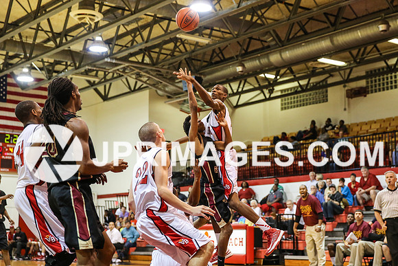 VBHS vs Lake Gibson-187