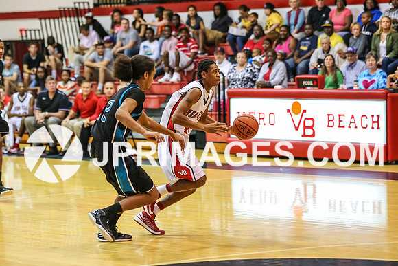 Vero vs Bayside-65