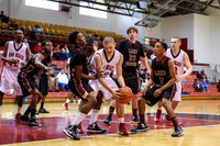 VBHS vs Lake Gibson-12