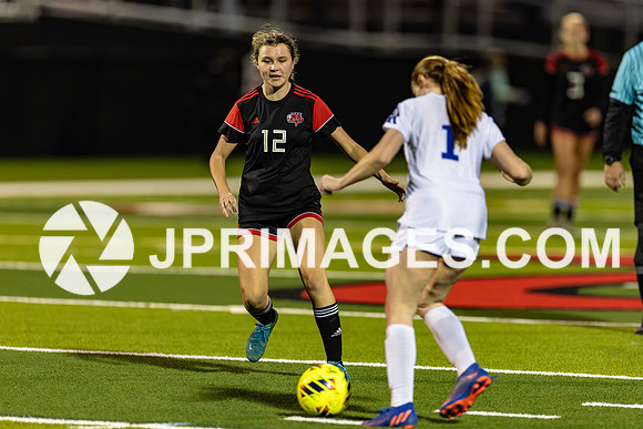20250115 GS VBHS vs SRHS2070