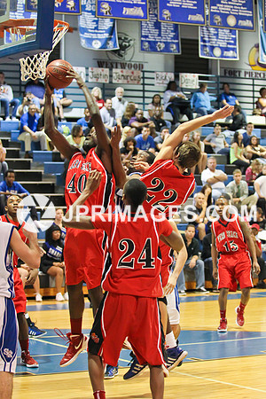 VBHS @ SRHS-78