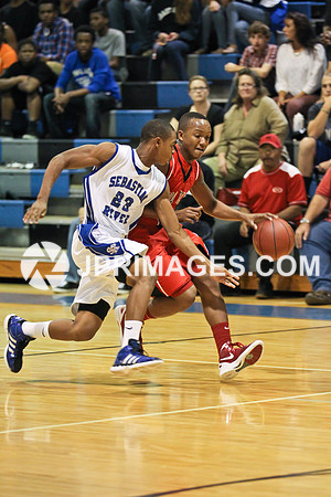 VBHS @ SRHS-47