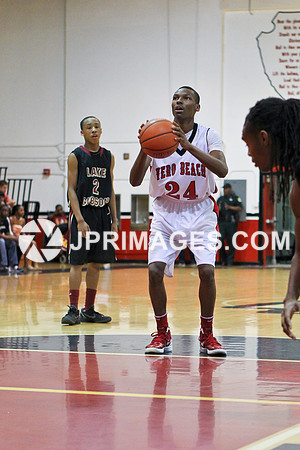 LGHS @ VBHS -7