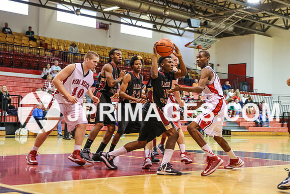 VBHS vs Lake Gibson-20