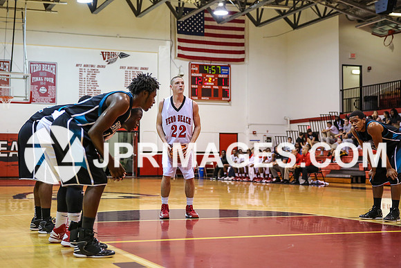 Vero vs Bayside-51
