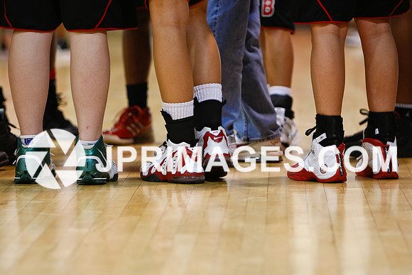 The Shoes