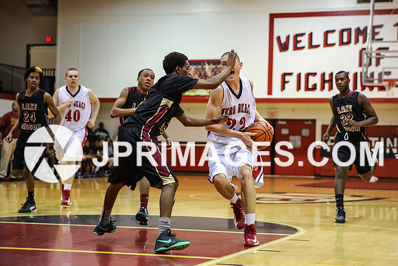 VBHS vs Lake Gibson-130
