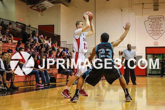 Vero vs Bayside-47