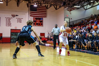 Vero vs Bayside-16