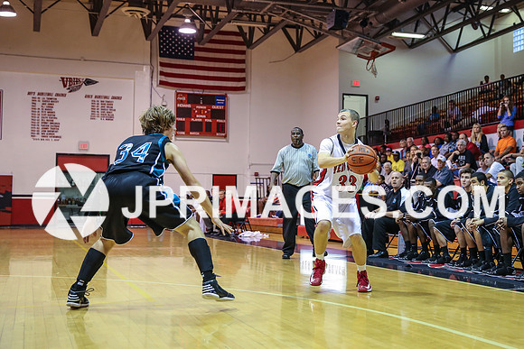 Vero vs Bayside-16