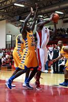 MCHS @ VBHS-12