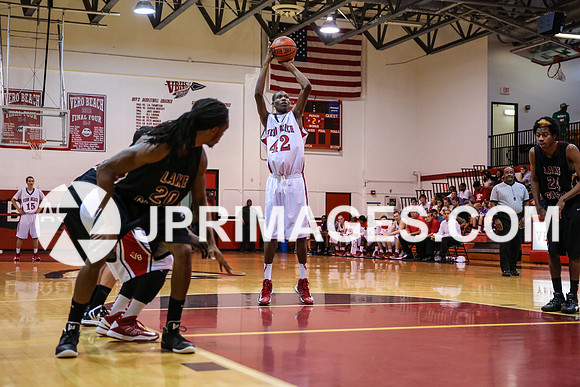 VBHS vs Lake Gibson-49