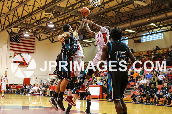 Vero vs Bayside-30