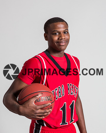 VBHS Basketball Team-20