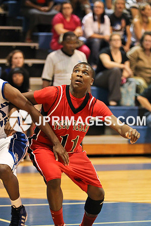 VBHS @ SRHS-188